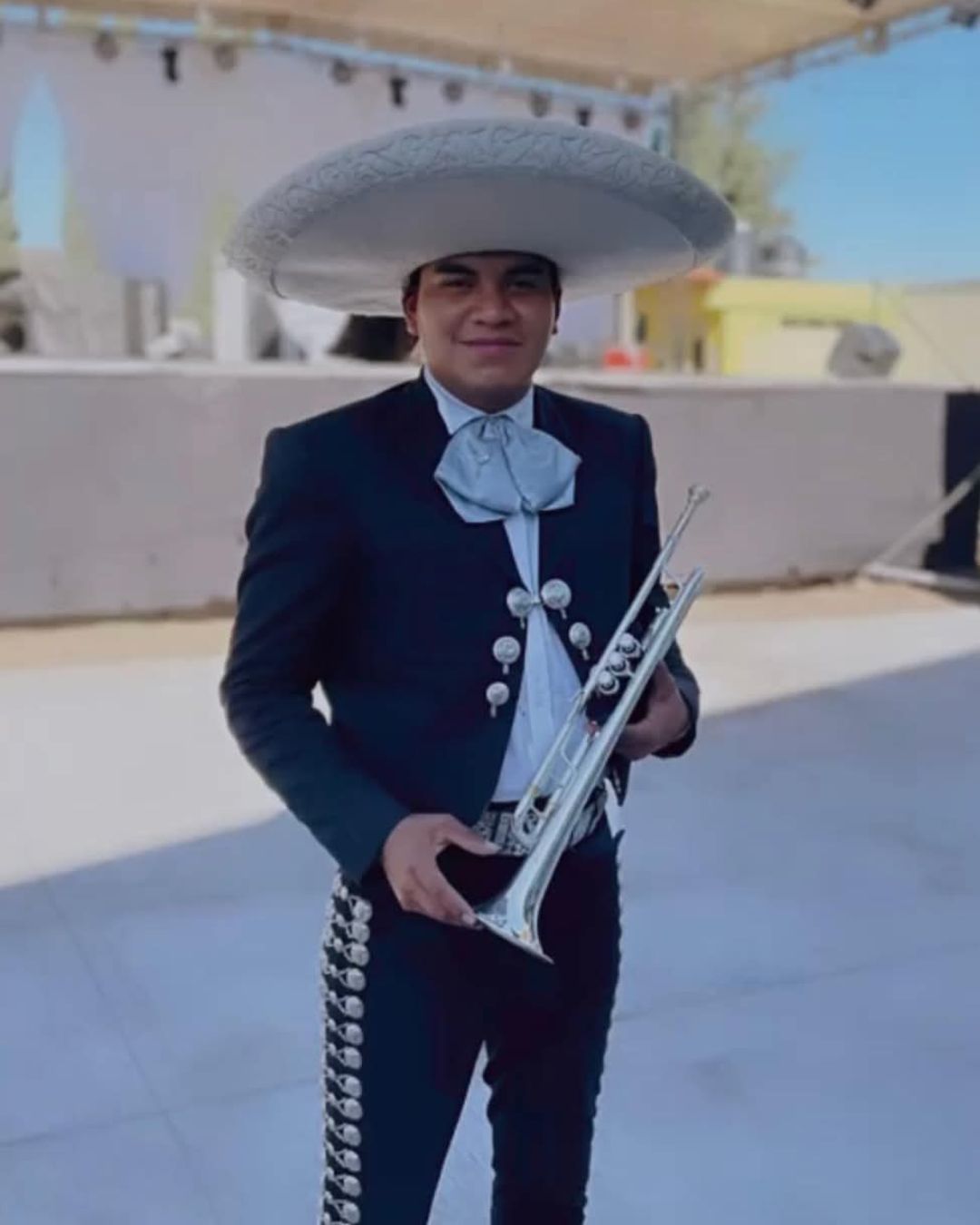 Mariachi para bodas