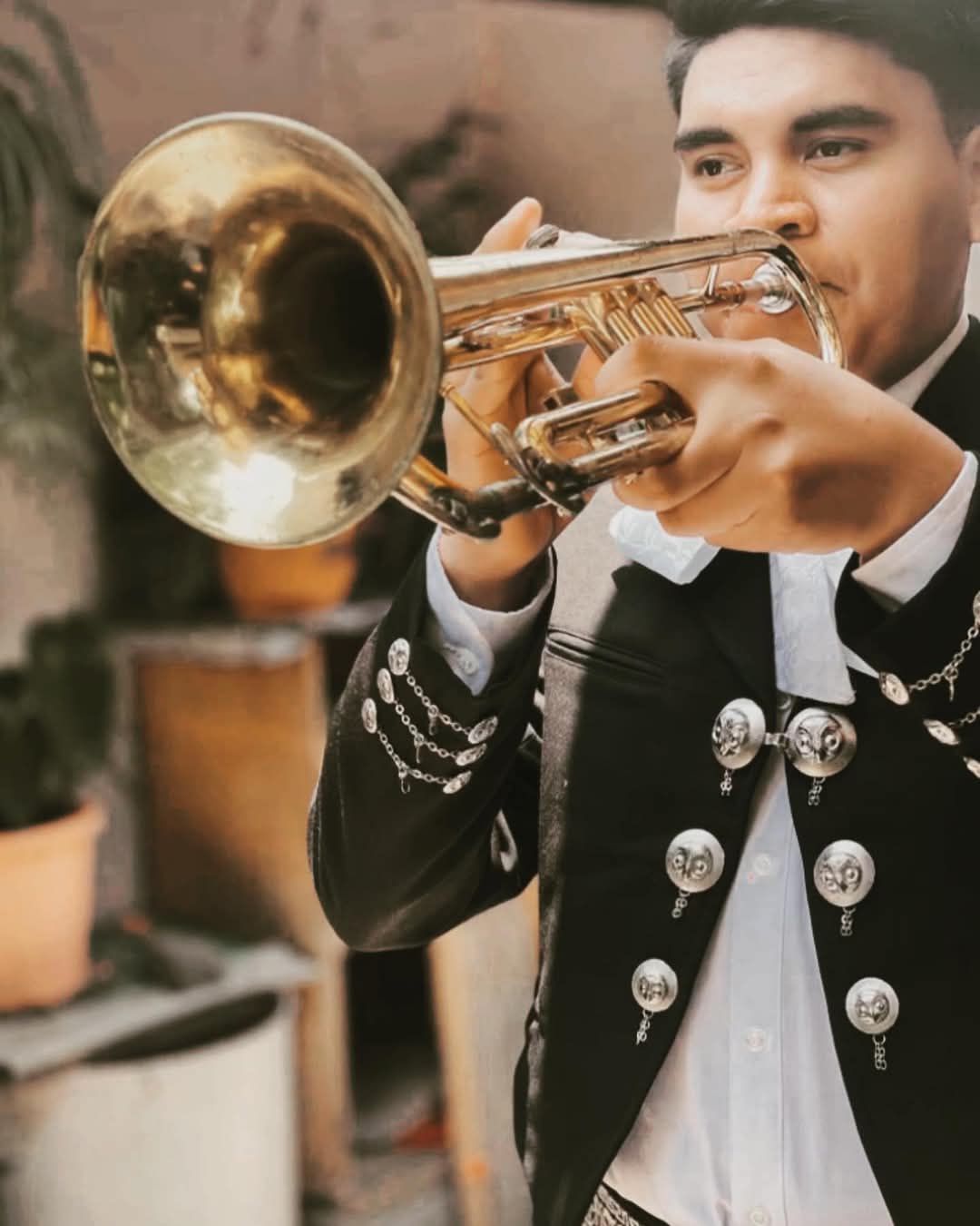 Mariachi para XV años
